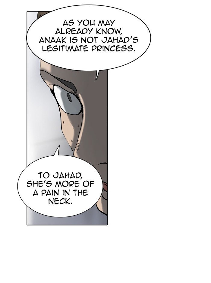 Tower of God Chapter 281 46